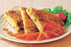 Chinese food