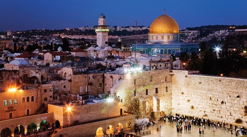 Holyland Katolik