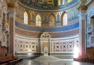 holy doors in rome