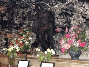 Makam Nabi Elia