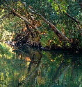 Sungai Yordan