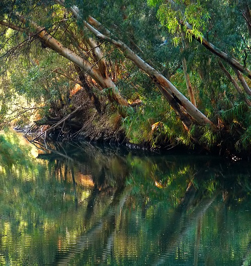 Sungai Yordan