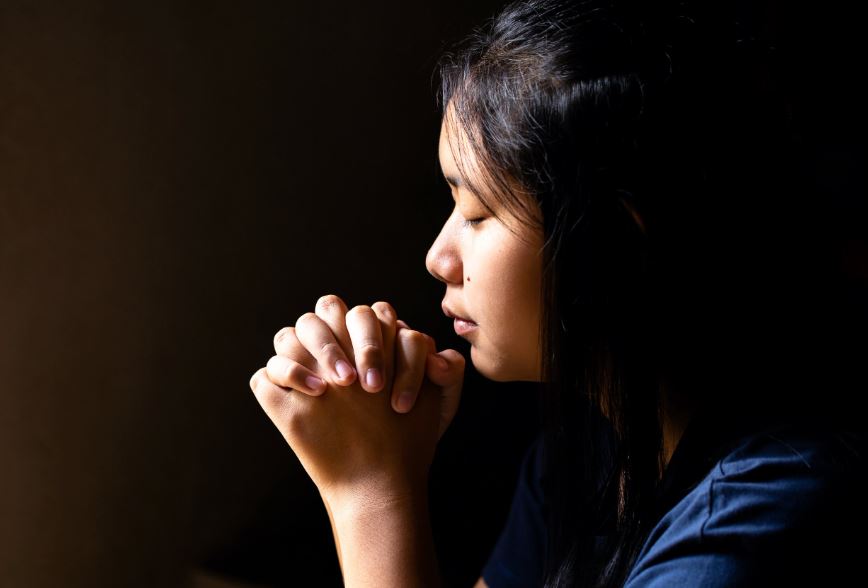 arti doa Kristen