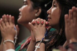 Doa Katolik Novena