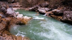 Makna Sungai Yordan