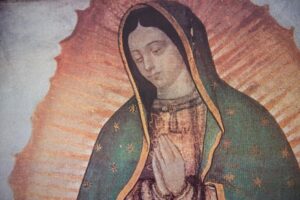our lady of guadalupe