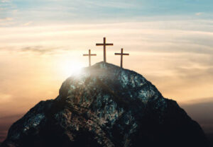 calvary jerusalem