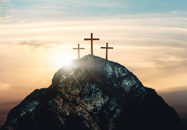 calvary jerusalem