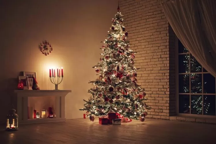 tata acara perayaan natal