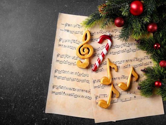 lagu natal terbaru