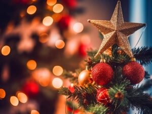 tata ibadah perayaan natal