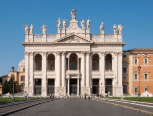 basilika santo petrus