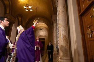 Holy Doors in the World