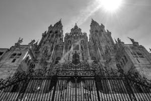 Holy Doors in the World