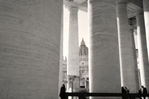 Porta Sancta Meaning