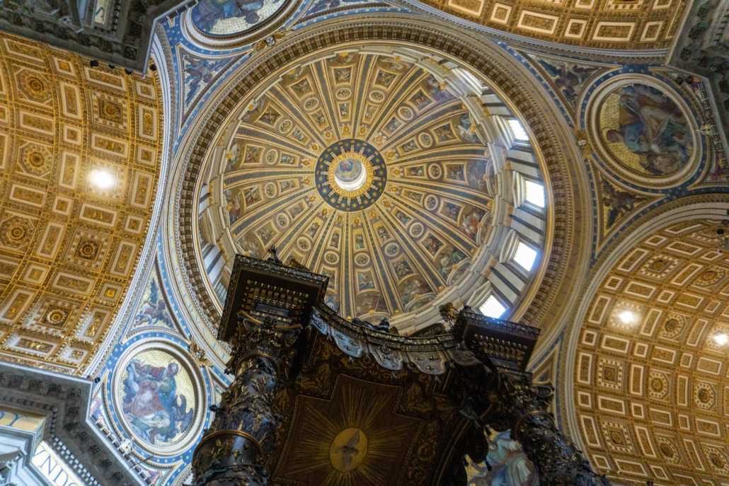 Holy Door 2025
