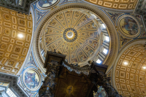 Holy Door 2025