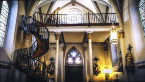 4 Holy Door Locations