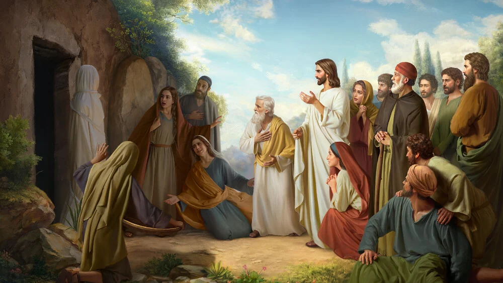 Mukjizat Yesus Pertama