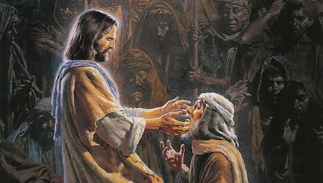 Mukjizat Yesus