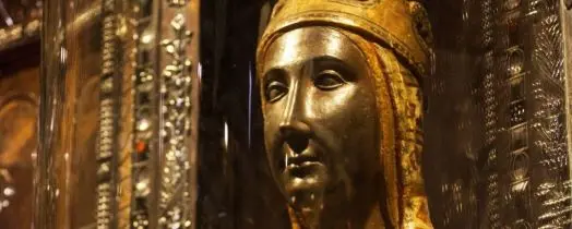 Black Madonna