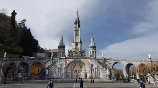 Santuari Our Lady