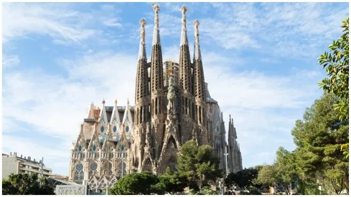 Sagrada Familia