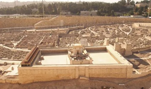 Holy Land Luxury
