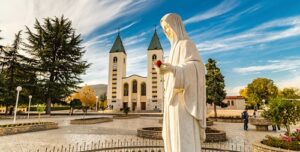 Keajaiban Medjugorje