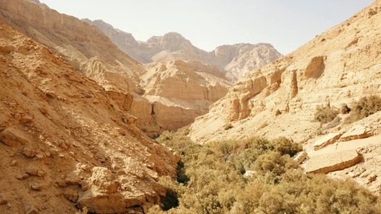 Makam Nabi Elia