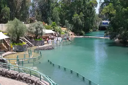 Sungai Yordan