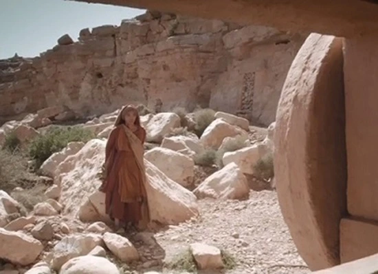 Maria Magdalena