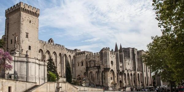 Palais des Papes
