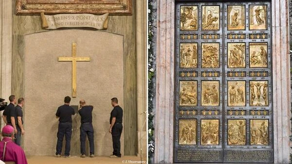 13D EUROPE HOLYDOOR