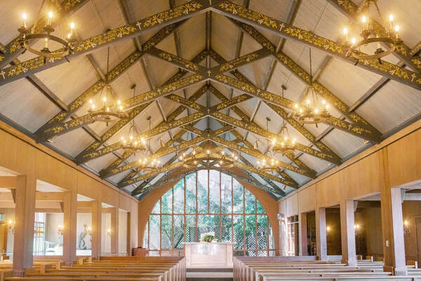 Chapel of Our Lady