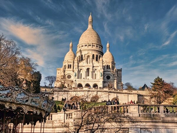 Sacre-Cœur