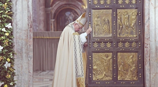 Doa Ziarah Holydoor