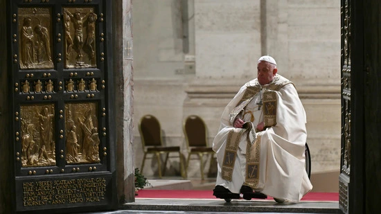 Syarat Europe Holydoor