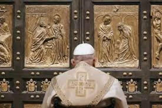 Destinasi Holydoor 2025