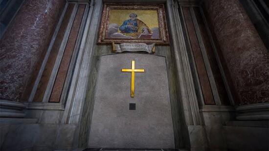 Makna Holy Door 2025