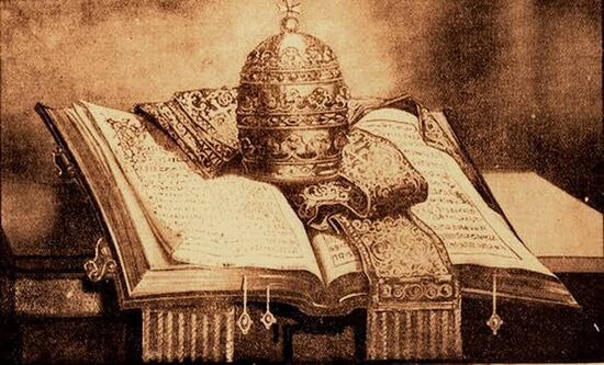 Ketentuan Ziarah Eropa