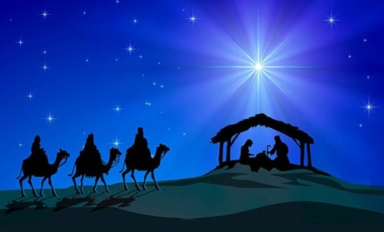 Perjalanan ke Bethlehem