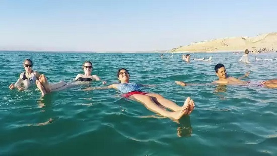Paket Wisata Laut Mati