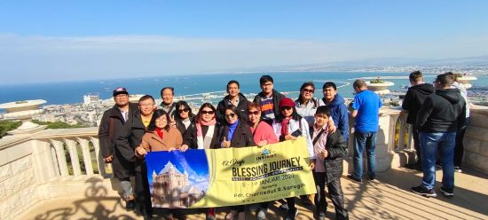 Wisata Religi